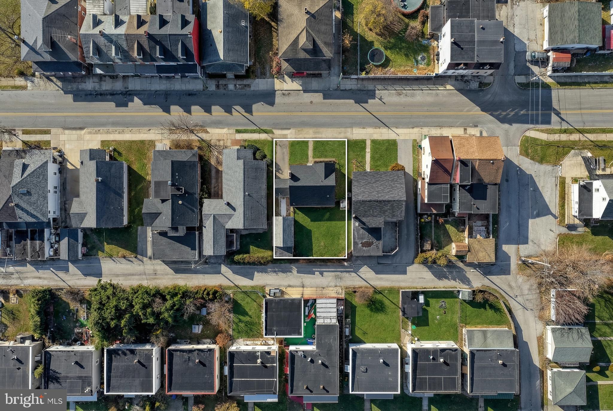 327 Norway Street York, PA 17403 - Photo 54 of 64