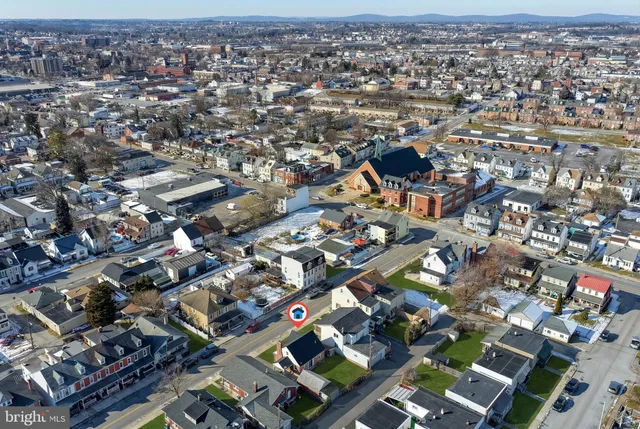 $224,900 | 327 Norway Street, York, PA 17403