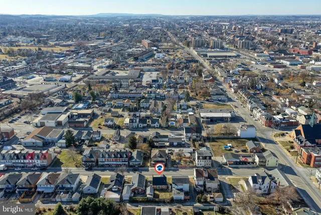 $224,900 | 327 Norway Street, York, PA 17403