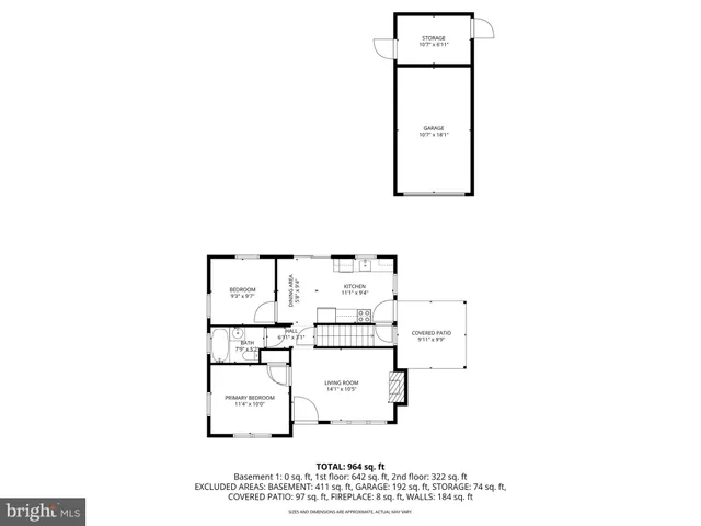 $224,900 | 327 Norway Street, York, PA 17403