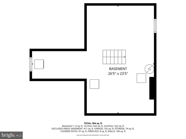 $224,900 | 327 Norway Street, York, PA 17403