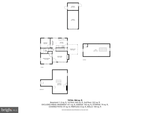 $224,900 | 327 Norway Street, York, PA 17403