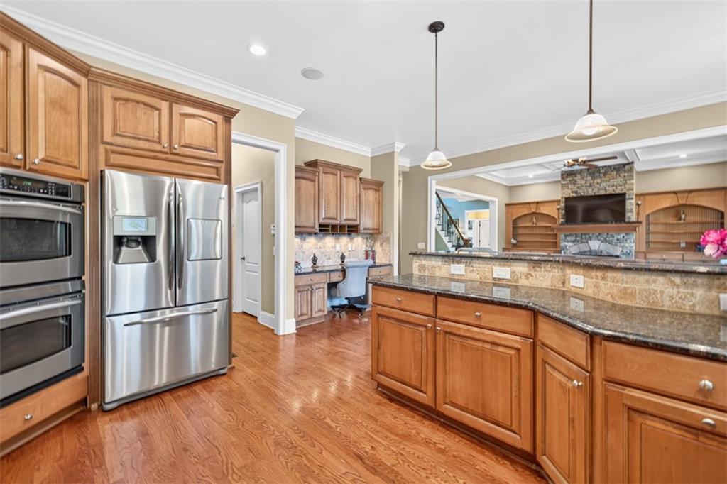 882 Pathview Court Dacula, GA 30019 - Photo 11 of 65 Gallery Image 11
