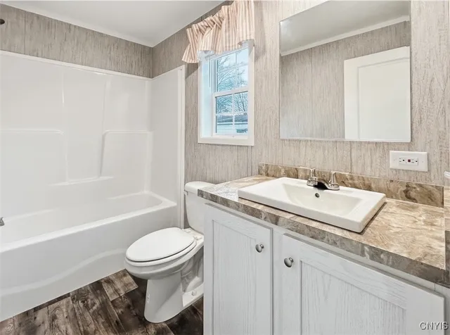 $79,900 | 617 Kilkenny Drive, Schuyler, NY 13502