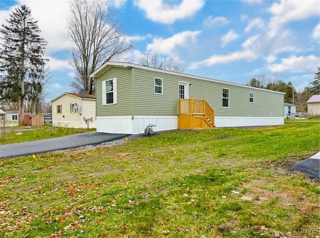 $79,900 | 617 Kilkenny Drive, Schuyler, NY 13502