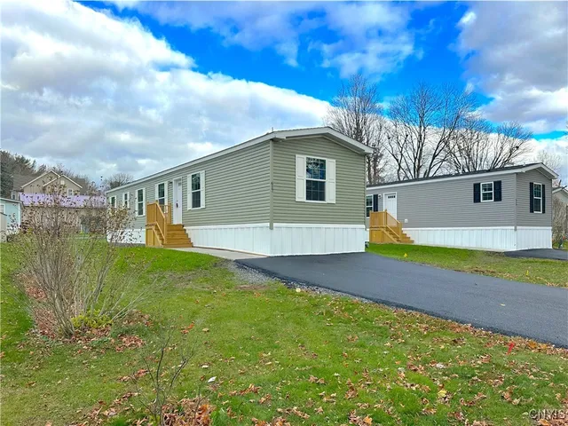 $79,900 | 617 Kilkenny Drive, Schuyler, NY 13502