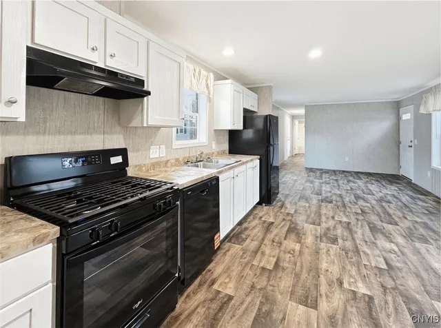 $79,900 | 617 Kilkenny Drive, Schuyler, NY 13502