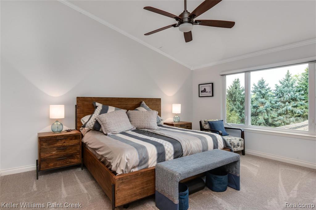 132 Saxon Court Rochester Hills, MI 48307 - Photo 17 of 45