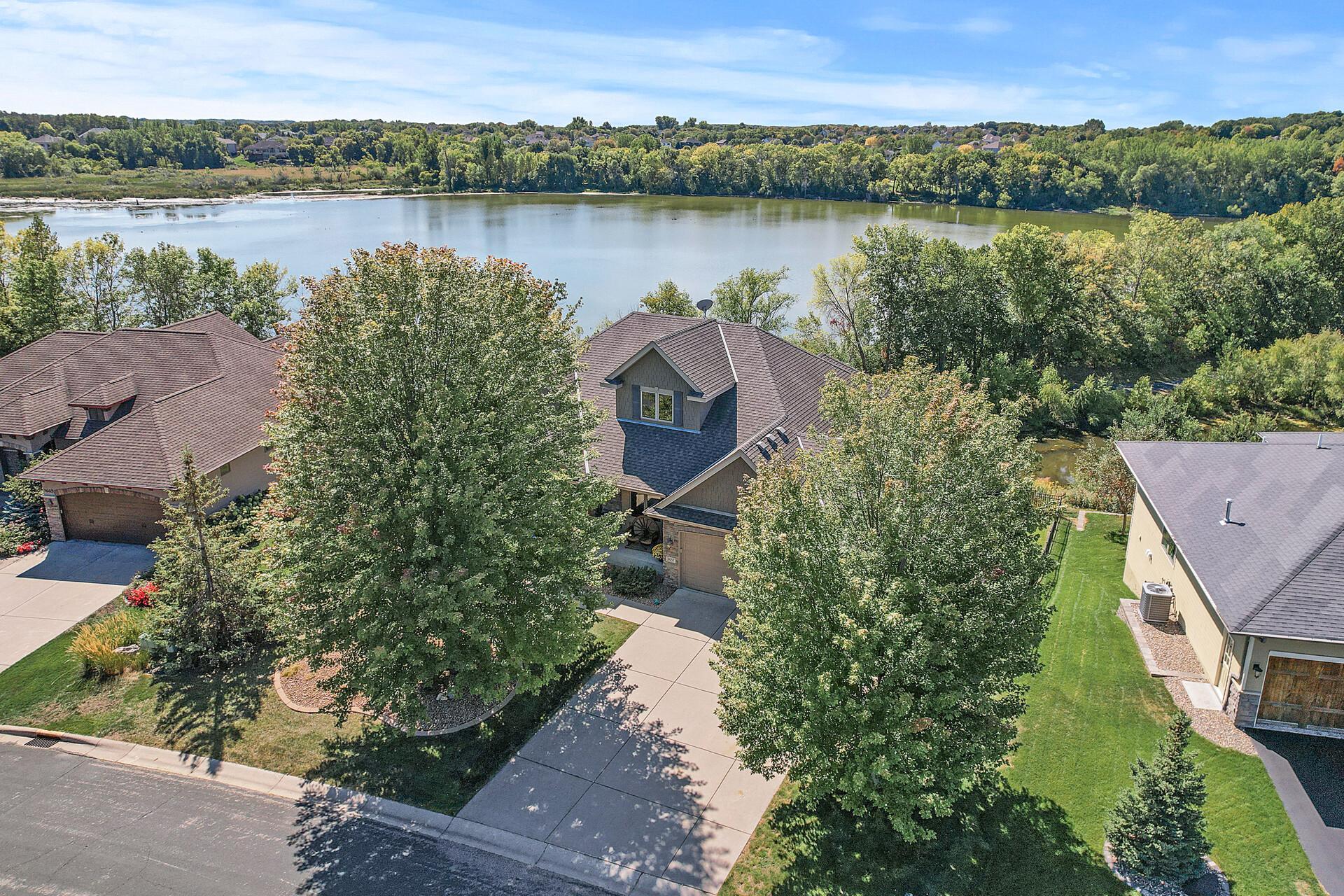 3657 Wilds Ridge Northwest Prior Lake, MN 55372 - Photo 1 of 1 Gallery Image 1