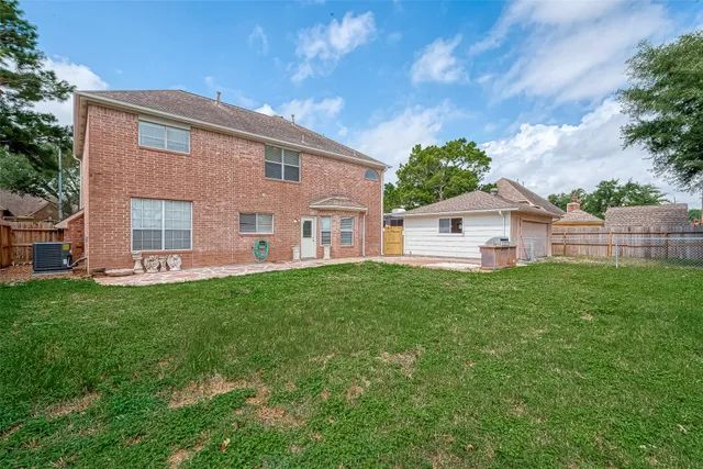 $318,000 | 19818 Arbor Creek Drive, Katy, TX 77449
