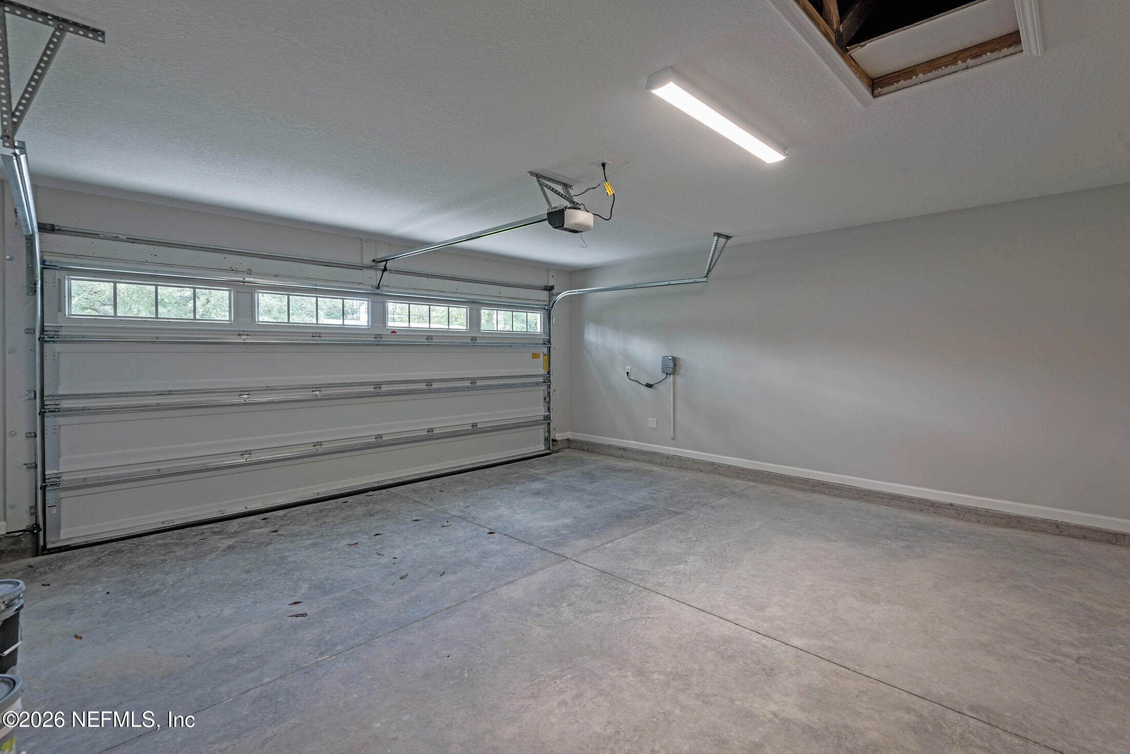 451 Cahoon Road North Jacksonville, FL 32220 - Photo 33 of 33 a view of an empty room