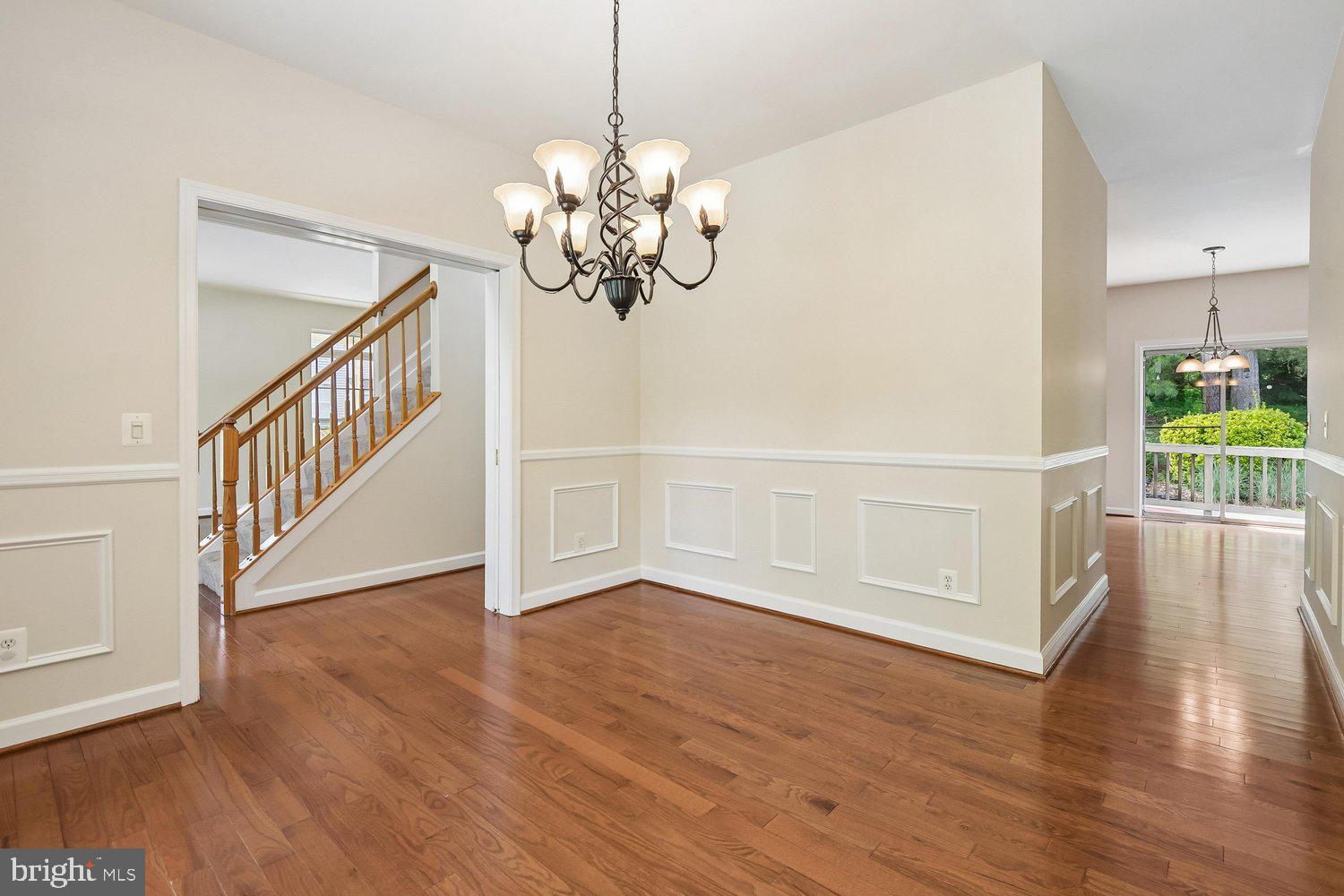3225 Homewood Road Davidsonville, MD 21035 - Photo 5 of 39 Dining Room