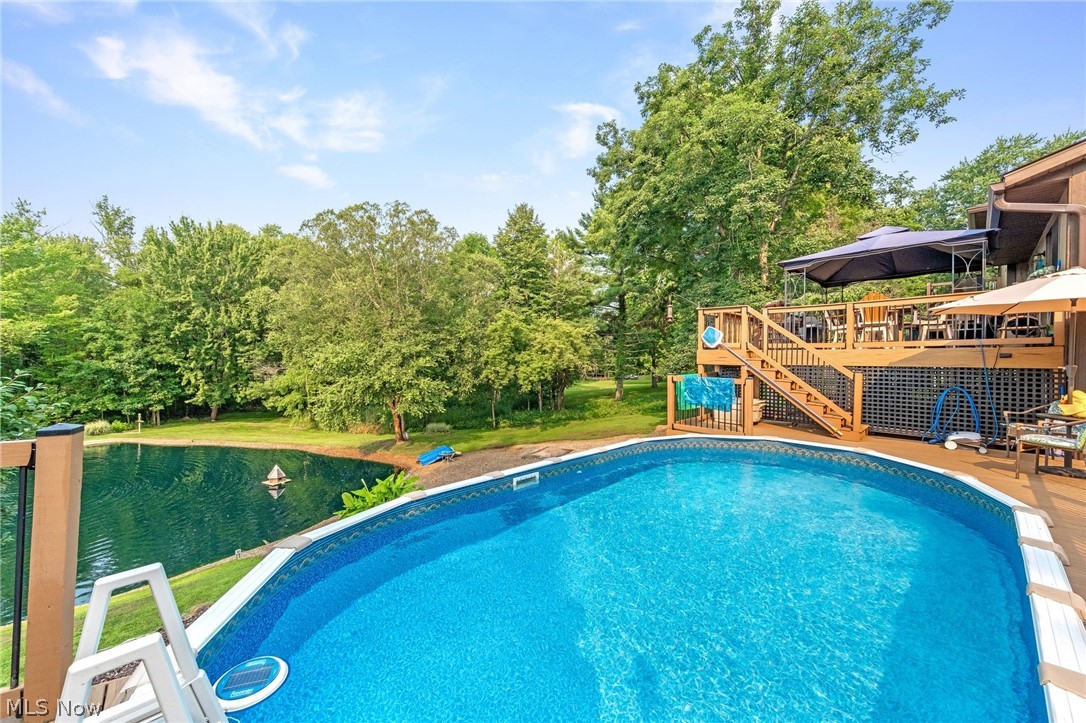 1120 West Comet Road Clinton, OH 44216 - Photo 28 of 40