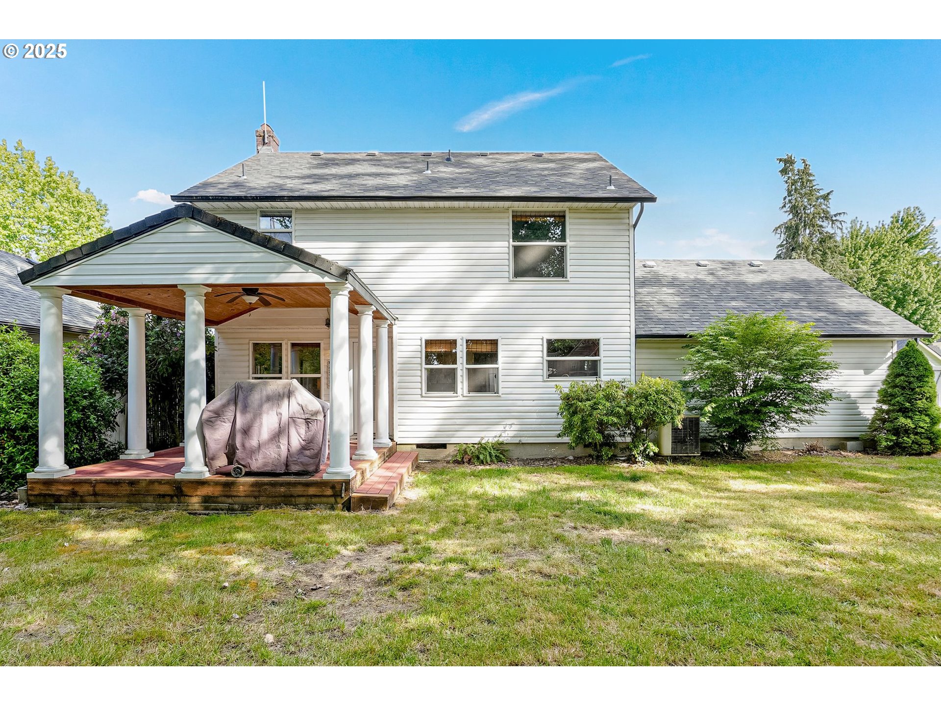 2007 Chase Loop Southwest Albany, OR 97321 - Photo 33 of 41