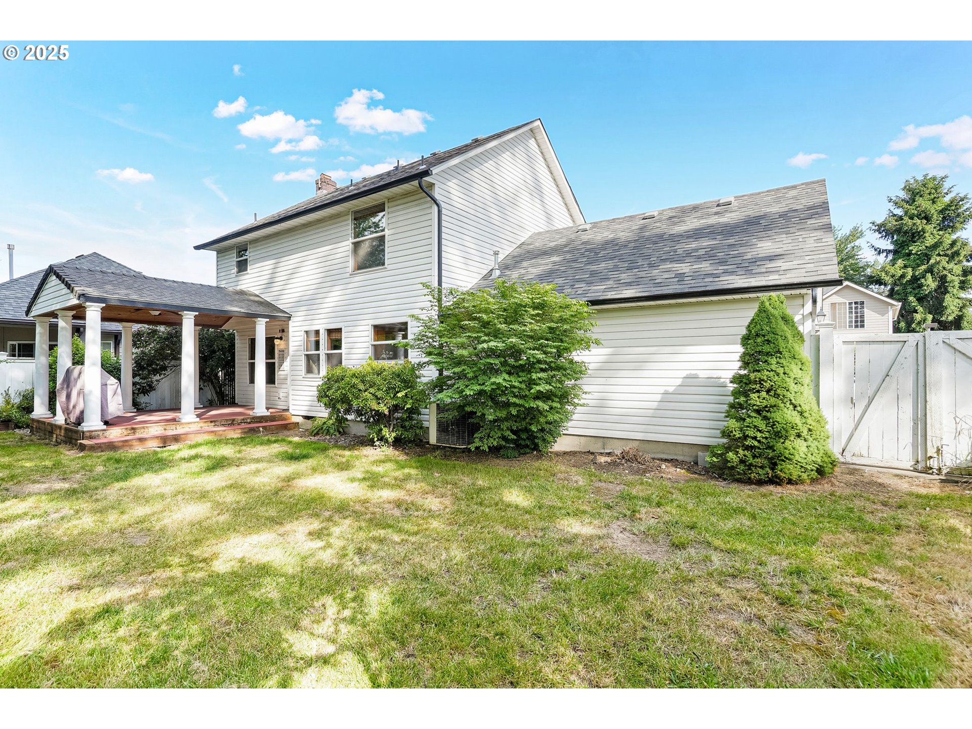 2007 Chase Loop Southwest Albany, OR 97321 - Photo 34 of 41