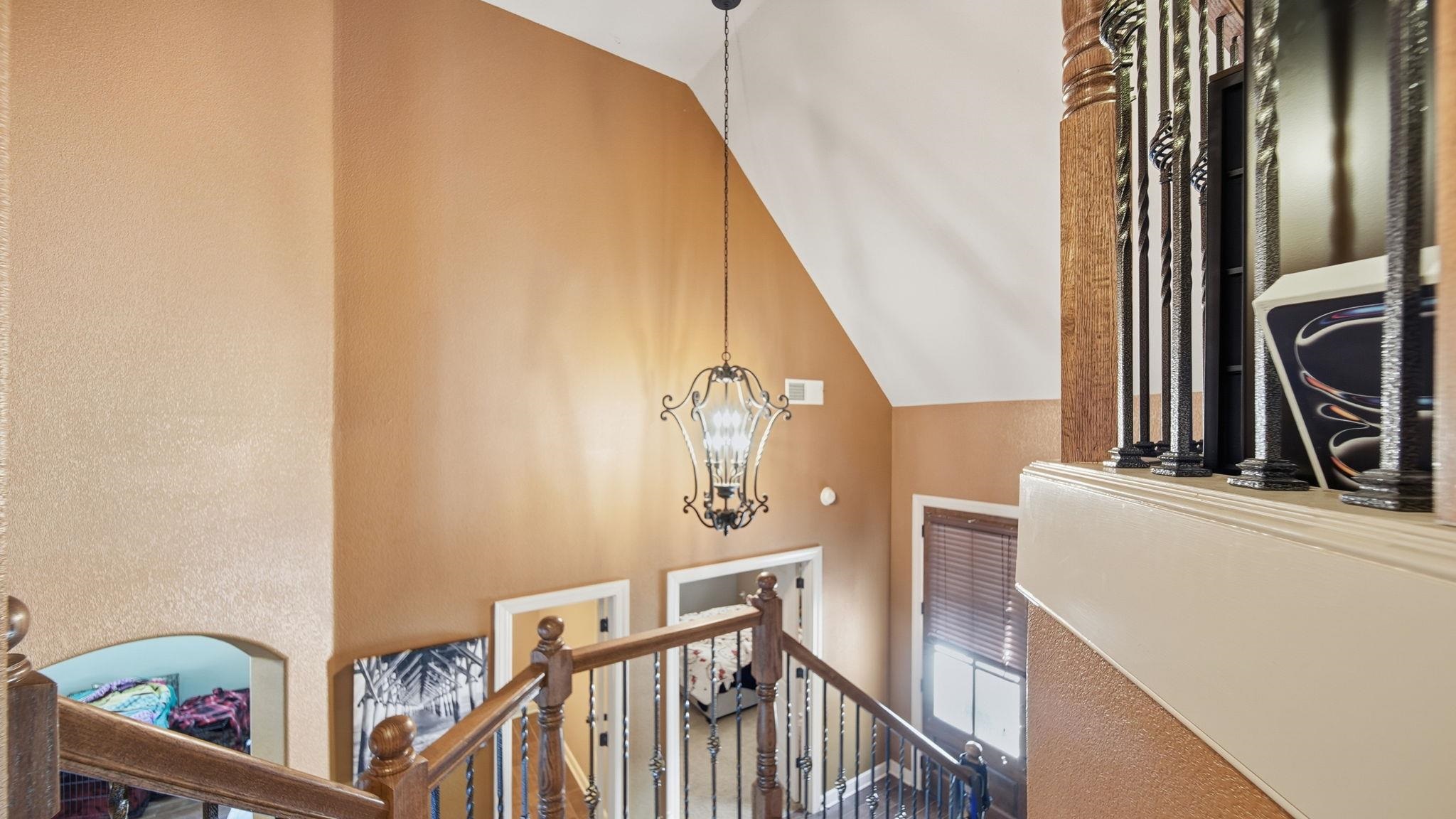 34 Carson Cove Atoka, TN 38004 - Photo 21 of 27 a view of an entryway with furniture