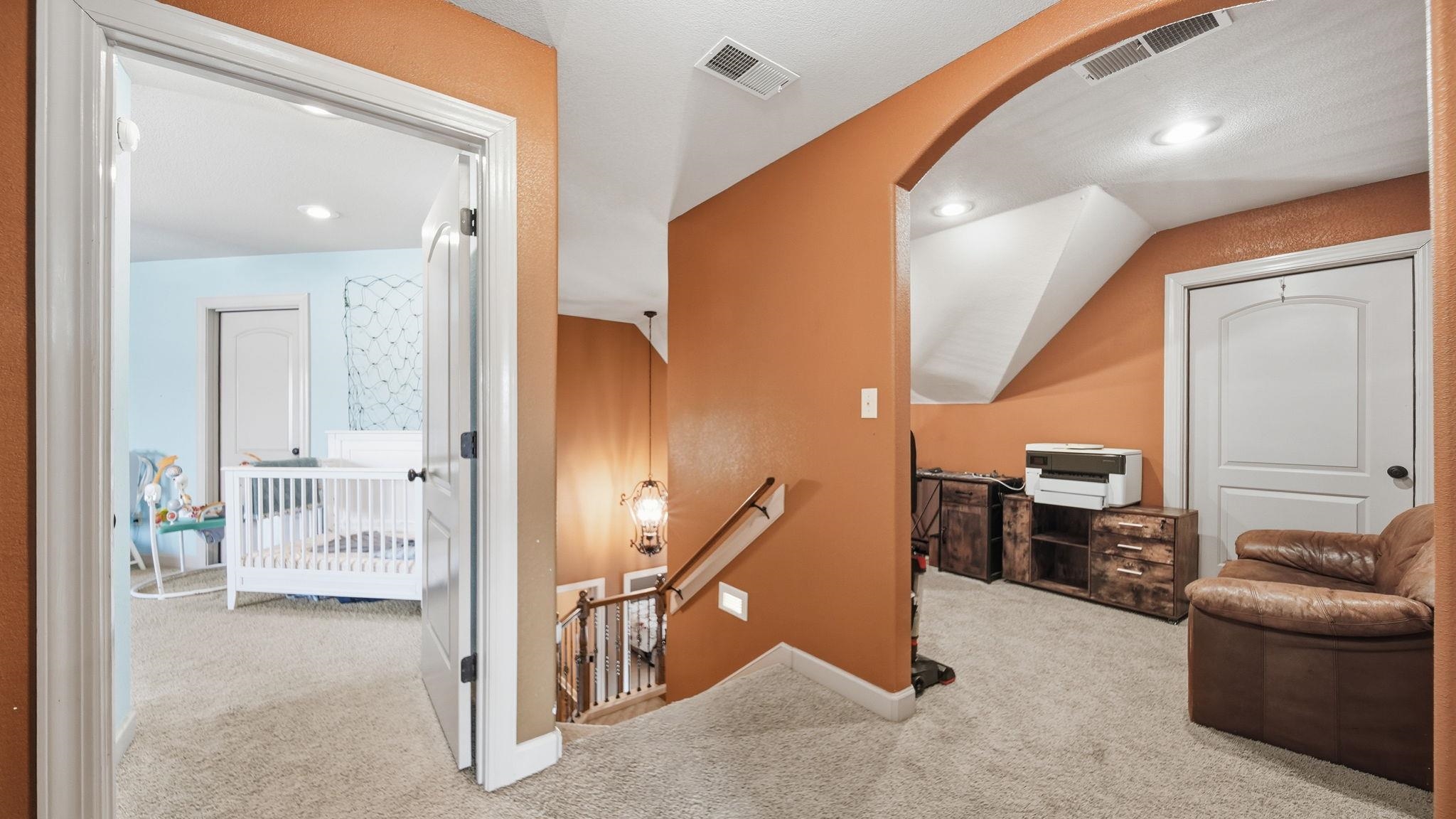 34 Carson Cove Atoka, TN 38004 - Photo 26 of 27 a livingroom with furniture and a window