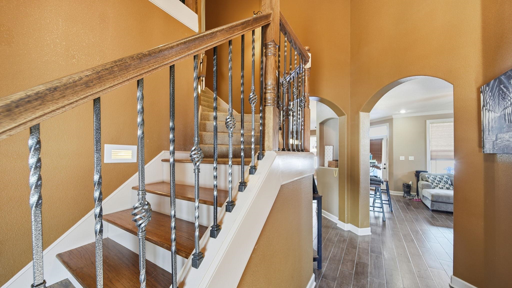 34 Carson Cove Atoka, TN 38004 - Photo 7 of 27 a view of an entryway
