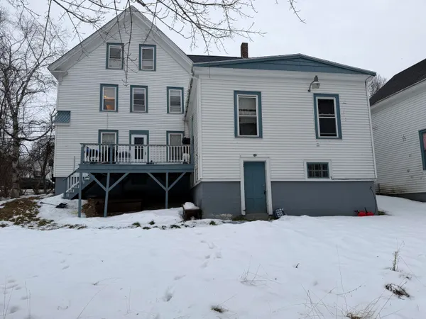 $465,000 | 137 South Main Street, Auburn, ME 04210