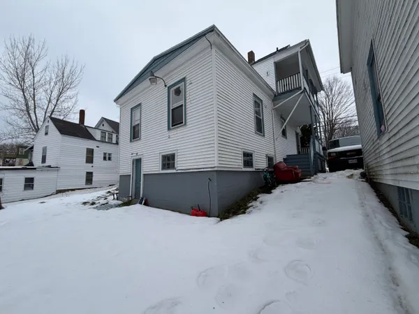 $465,000 | 137 South Main Street, Auburn, ME 04210