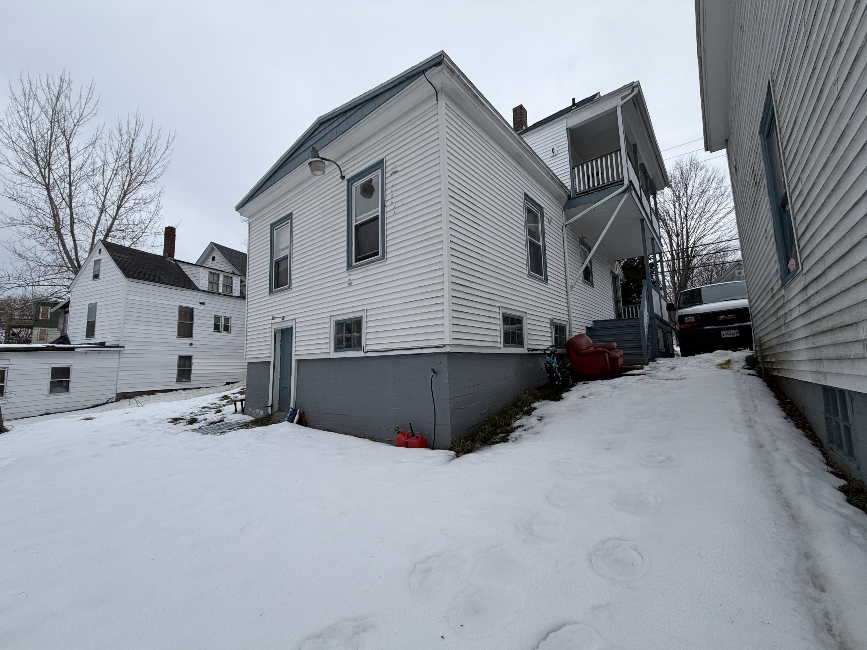 137 South Main Street Auburn, ME 04210 - Photo 37 of 37 137 S Main St