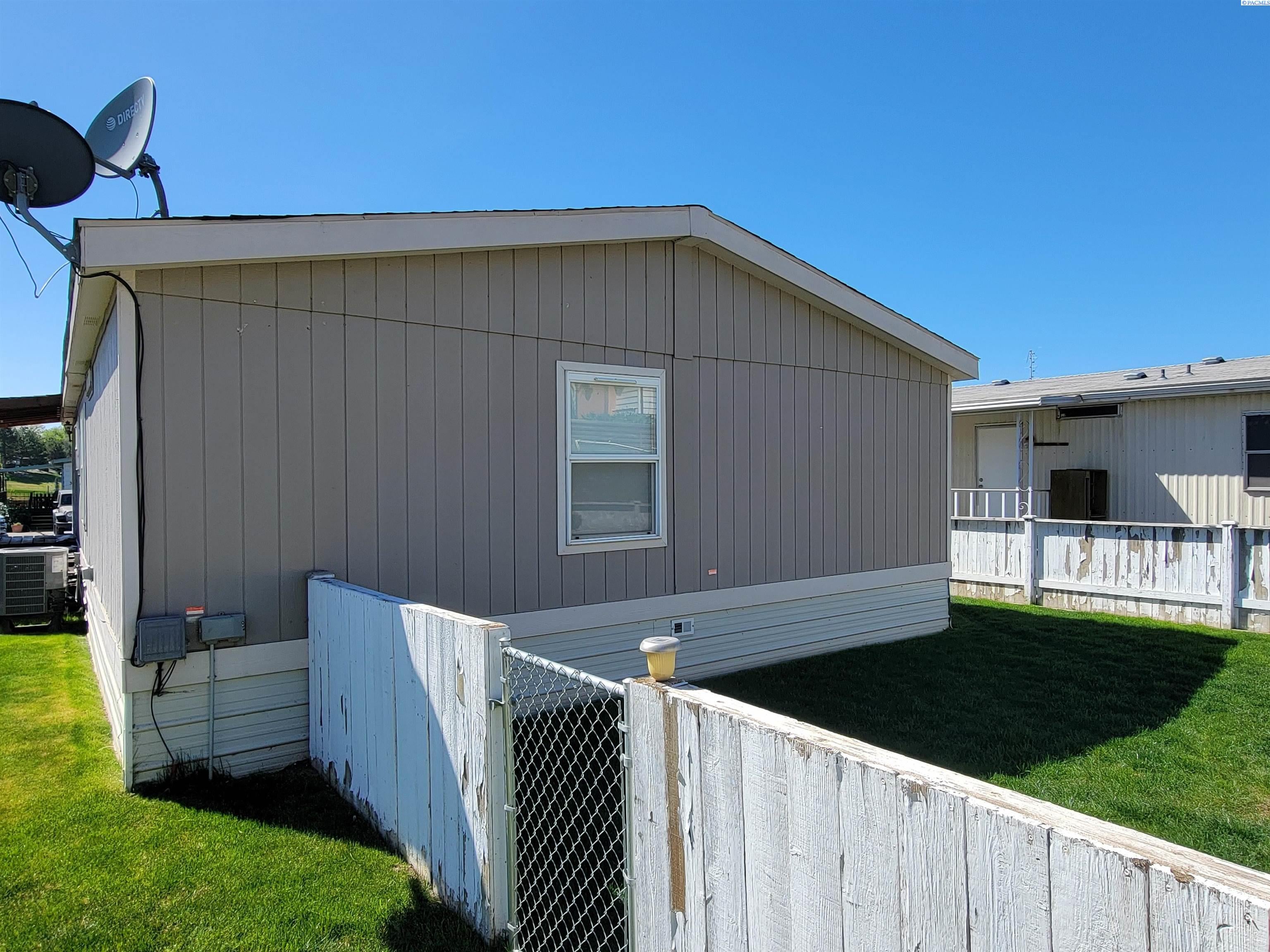 1100 South Euclid Road, Unit 36 Grandview, WA 98930 - Photo 20 of 25 Gallery Image 20