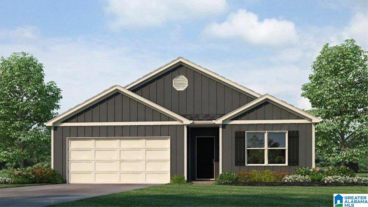 865 Fish Camp Road Chelsea, AL 35043 - Photo 1 of 19