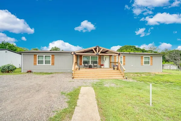 $399,999 | 370 Parker Road, Palmer, TX 75152