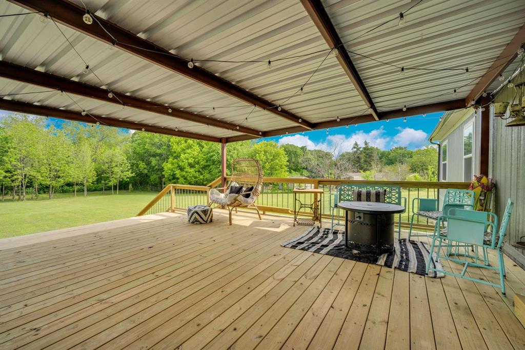 370 Parker Road Palmer, TX 75152 - Photo 11 of 36