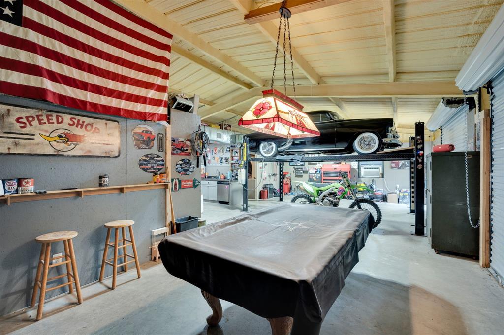 370 Parker Road Palmer, TX 75152 - Photo 15 of 36