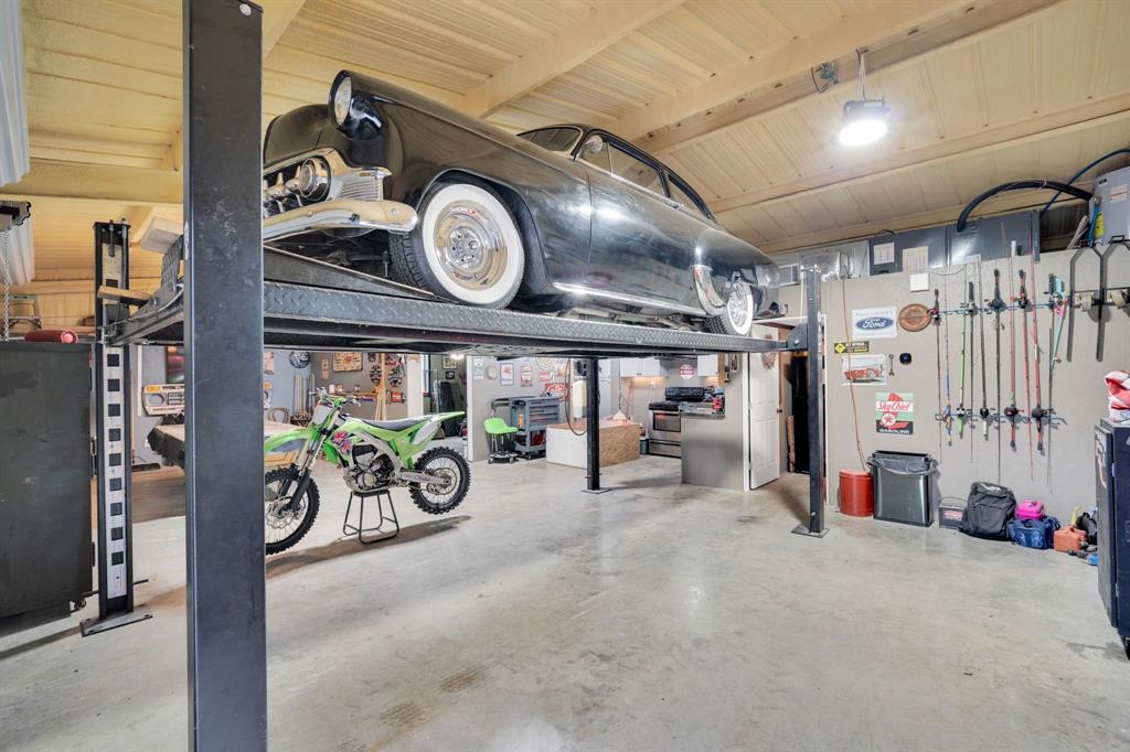 370 Parker Road Palmer, TX 75152 - Photo 16 of 36