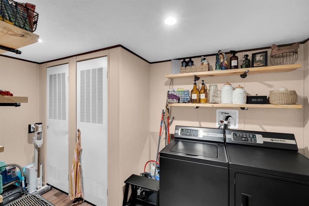 370 Parker Road Palmer, TX 75152 - Photo 18 of 36