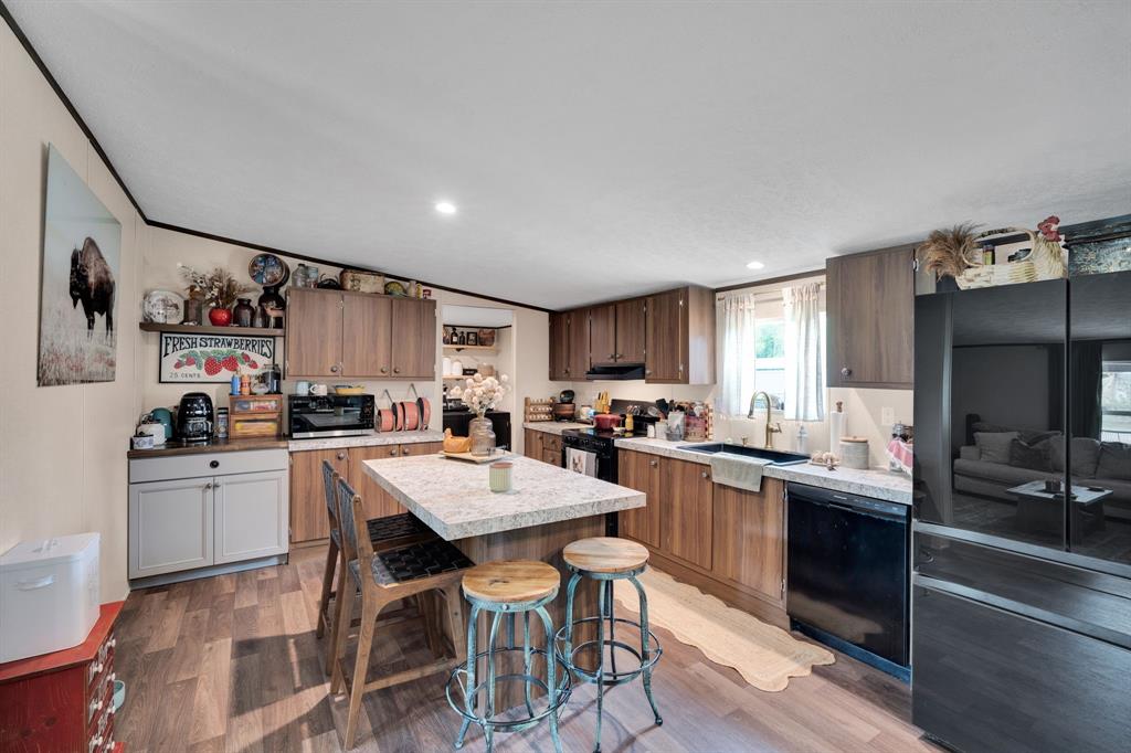 370 Parker Road Palmer, TX 75152 - Photo 21 of 36