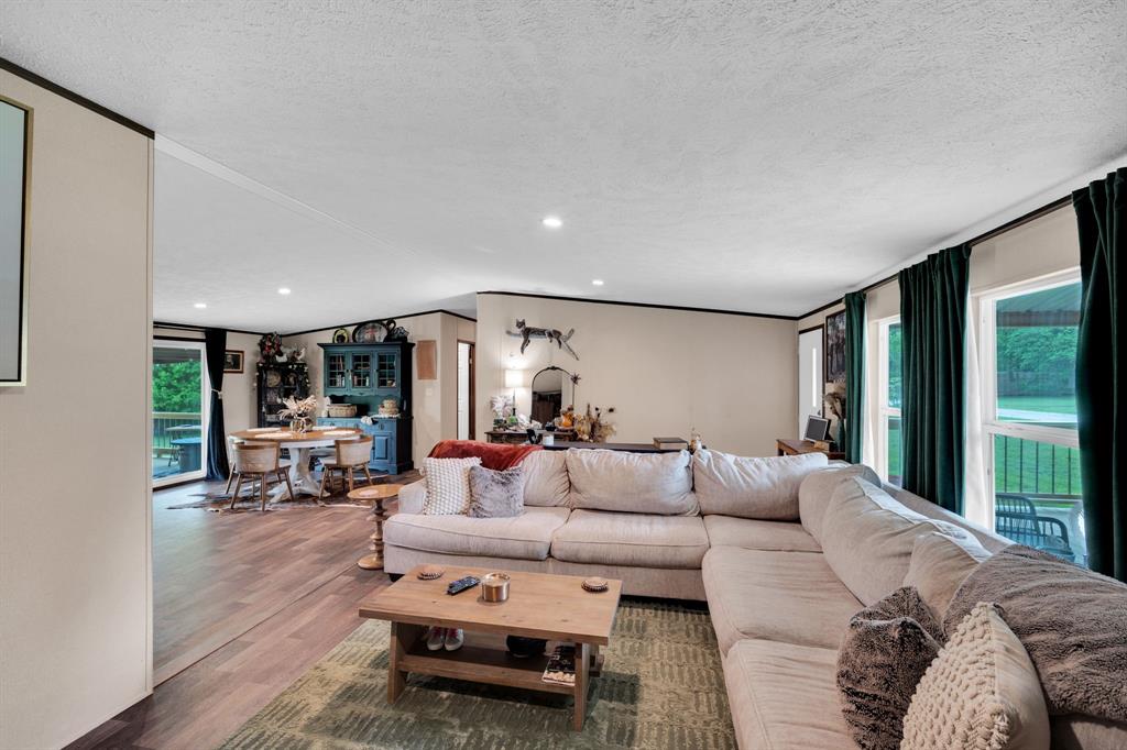 370 Parker Road Palmer, TX 75152 - Photo 23 of 36