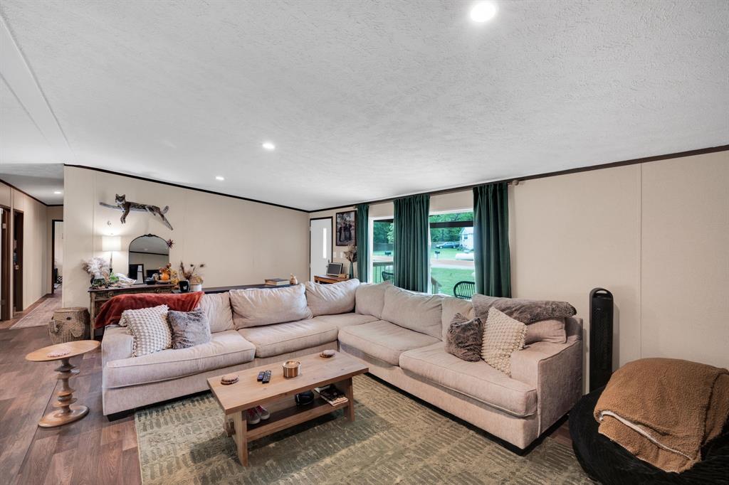 370 Parker Road Palmer, TX 75152 - Photo 24 of 36