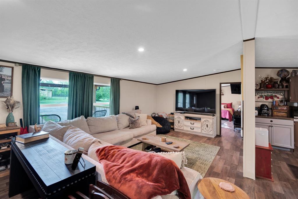 370 Parker Road Palmer, TX 75152 - Photo 25 of 36