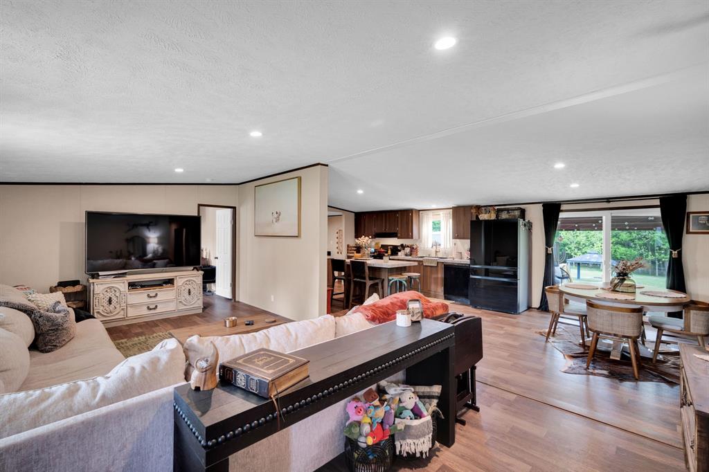 370 Parker Road Palmer, TX 75152 - Photo 26 of 36