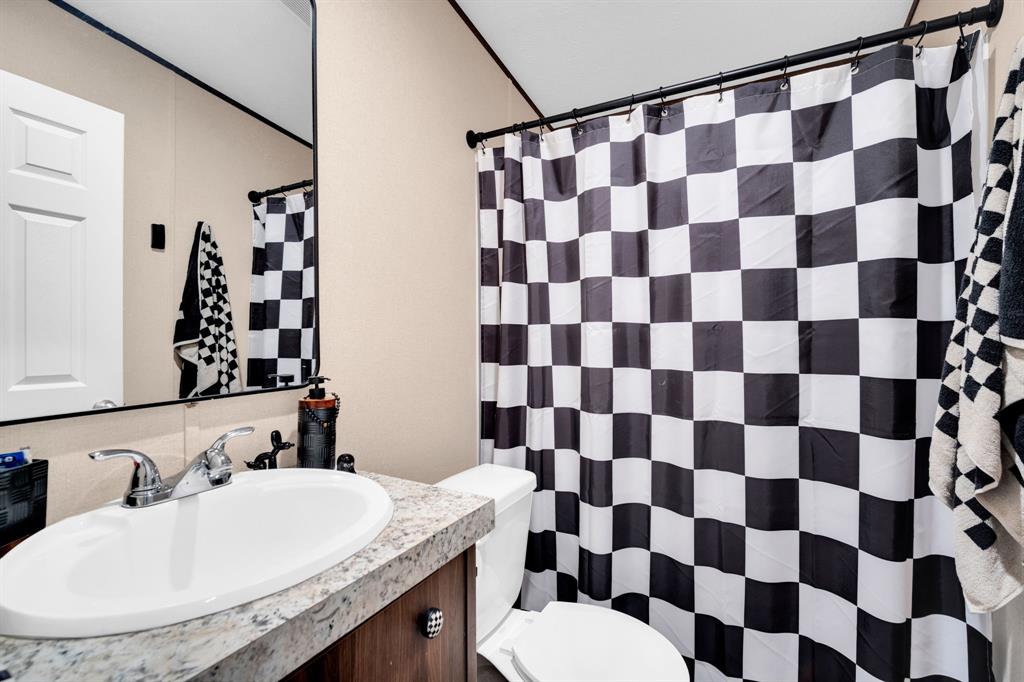 370 Parker Road Palmer, TX 75152 - Photo 32 of 36