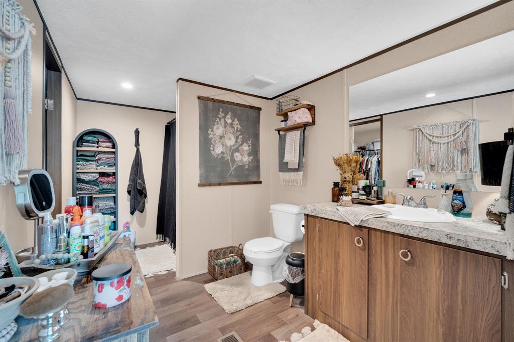 370 Parker Road Palmer, TX 75152 - Photo 35 of 36