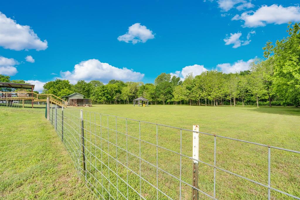 370 Parker Road Palmer, TX 75152 - Photo 6 of 36