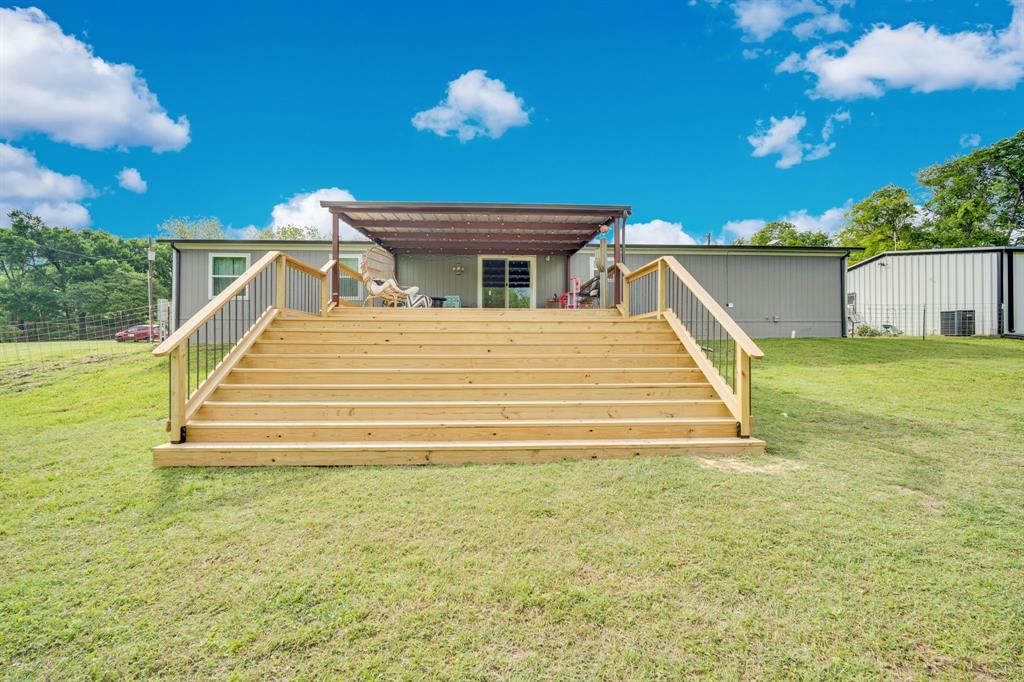 370 Parker Road Palmer, TX 75152 - Photo 8 of 36