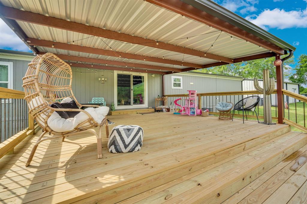 370 Parker Road Palmer, TX 75152 - Photo 10 of 36