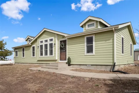 $665,000 | 69339 East County Road 34, Byers, CO 80103