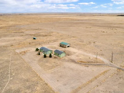 $665,000 | 69339 East County Road 34, Byers, CO 80103