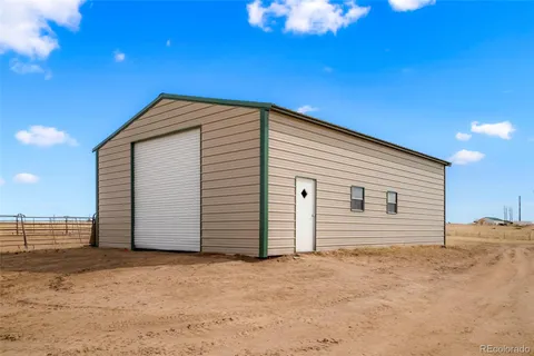 $665,000 | 69339 East County Road 34, Byers, CO 80103