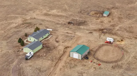 $665,000 | 69339 East County Road 34, Byers, CO 80103