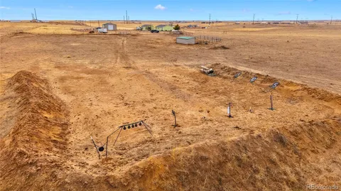 $665,000 | 69339 East County Road 34, Byers, CO 80103