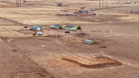 $665,000 | 69339 East County Road 34, Byers, CO 80103