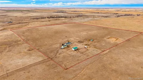 $665,000 | 69339 East County Road 34, Byers, CO 80103