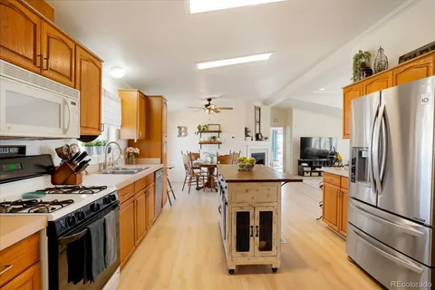 $665,000 | 69339 East County Road 34, Byers, CO 80103